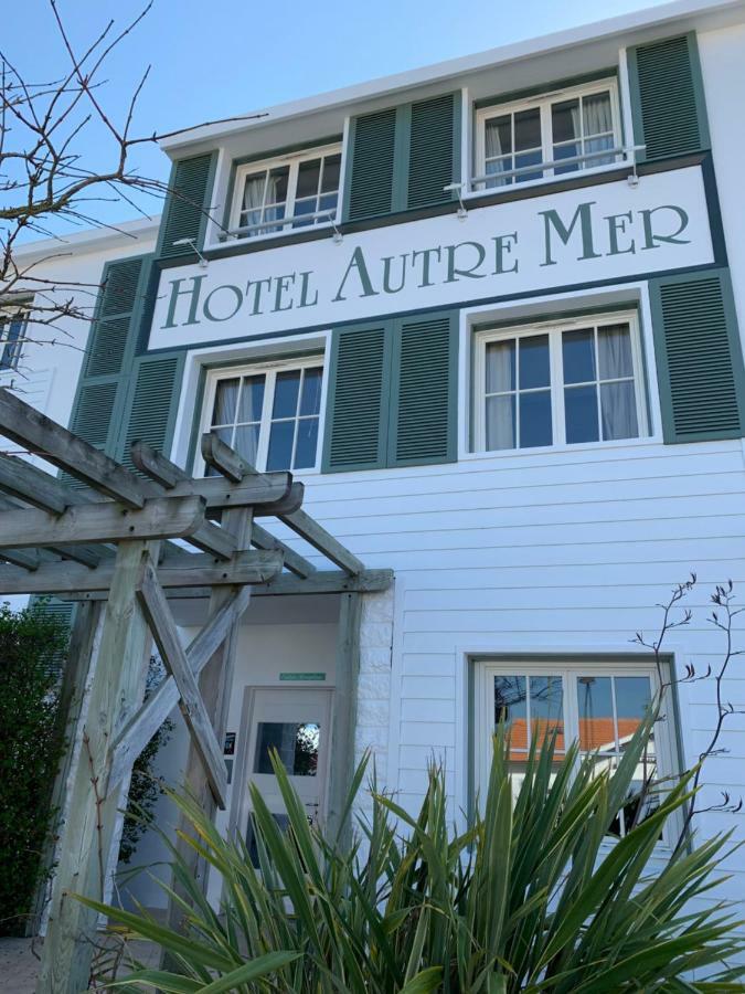 Autre Hotel